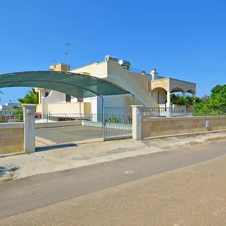 Ippazio 2 Apartmán *