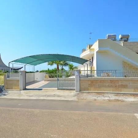Ippazio 2 Apartmán