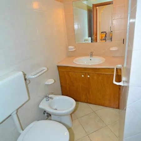 Apartmán Ippazio 2 *