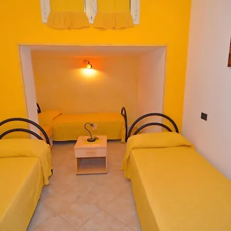 Ippazio 2 Apartmán Marina Di Pescoluse
