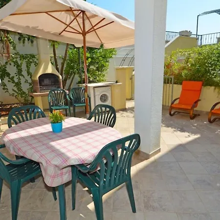 Apartmán Ippazio 2 *